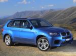 BMW X5 M 2009 года (AU)